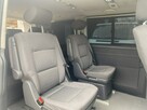 Caravelle 4Motion DSG Bezwypadkowa, z czujnikami parkowania Tempomatem - 13