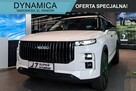 Jaecoo 7 - 143KM - DHT - Super Hybrid