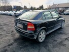 Opel Astra 2.0DTI 101km 03r - 4