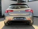 Alfa Romeo Giulietta 2.0 JTDM | Stan BDB | 106 tyś. przebiegu!! | - 5