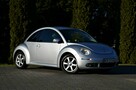 Volkswagen New Beetle 1.9 TDI 105KM Super Stan! Zobacz Koniecznie!!! - 11