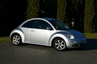 Volkswagen New Beetle 1.9 TDI 105KM Super Stan! Zobacz Koniecznie!!! - 12