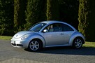 Volkswagen New Beetle 1.9 TDI 105KM Super Stan! Zobacz Koniecznie!!! - 16