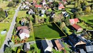 Działka budowlana Koszarawa - 9