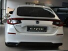 Honda Civic 2.0 i-MMD Elegance CVT !! rabat 43 175 zł !! - 5