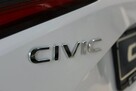 Honda Civic 2.0 i-MMD Elegance CVT !! rabat 43 175 zł !! - 6