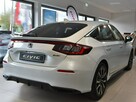 Honda Civic 2.0 i-MMD Elegance CVT !! rabat 43 175 zł !! - 8