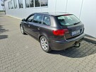 Audi A3 1.9 Diesel 5 drzwi klimatronic ważne opłaty - 2