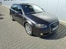 Audi A3 1.9 Diesel 5 drzwi klimatronic ważne opłaty - 4