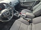 Audi A3 1.9 Diesel 5 drzwi klimatronic ważne opłaty - 5