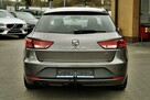 Seat Leon 2,0CR NAVI, 150KM, skóra, alu R18, 2015r. - 5