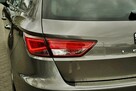 Seat Leon 2,0CR NAVI, 150KM, skóra, alu R18, 2015r. - 15