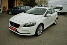 Volvo V40 1,6D2 Klima, alu R17, NAVI, Xenony, 2012r. - 1