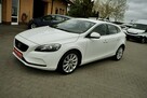 Volvo V40 1,6D2 Klima, alu R17, NAVI, Xenony, 2012r. - 2