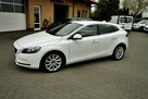 Volvo V40 1,6D2 Klima, alu R17, NAVI, Xenony, 2012r. - 3