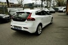 Volvo V40 1,6D2 Klima, alu R17, NAVI, Xenony, 2012r. - 6