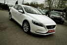 Volvo V40 1,6D2 Klima, alu R17, NAVI, Xenony, 2012r. - 9