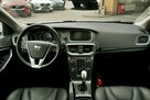 Volvo V40 1,6D2 Klima, alu R17, NAVI, Xenony, 2012r. - 16