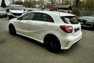 Mercedes A 180 1,5CDI Klima, Xenony, skóra, 165tys.km, 2014r. - 3