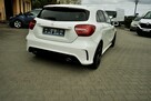 Mercedes A 180 1,5CDI Klima, Xenony, skóra, 165tys.km, 2014r. - 4
