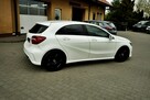 Mercedes A 180 1,5CDI Klima, Xenony, skóra, 165tys.km, 2014r. - 5