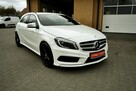 Mercedes A 180 1,5CDI Klima, Xenony, skóra, 165tys.km, 2014r. - 7