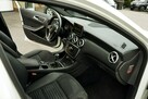 Mercedes A 180 1,5CDI Klima, Xenony, skóra, 165tys.km, 2014r. - 9