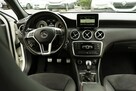 Mercedes A 180 1,5CDI Klima, Xenony, skóra, 165tys.km, 2014r. - 15