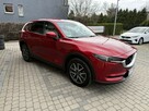 Mazda CX-5 2,2 175KM Kraj Serwis Automat - 4