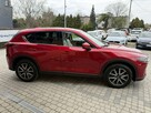 Mazda CX-5 2,2 175KM Kraj Serwis Automat - 5