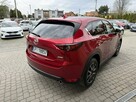 Mazda CX-5 2,2 175KM Kraj Serwis Automat - 7