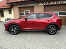 Mazda CX-5 2,2 175KM Kraj Serwis Automat - 11