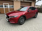 Mazda CX-5 2,2 175KM Kraj Serwis Automat - 12