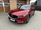 Mazda CX-5 2,2 175KM Kraj Serwis Automat - 13