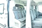 Renault Master L2H2 średniak 7-osobowy lift brygadówka doka pełna opcja - 6
