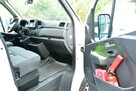 Renault Master L2H2 średniak 7-osobowy lift brygadówka doka pełna opcja - 7