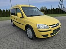 Opel Combo 1,4BENZ 5 Osób.Klimatyzacja.El.szyby.Centralka.kredyt.Hak.OKAZJA - 1