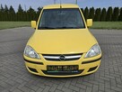 Opel Combo 1,4BENZ 5 Osób.Klimatyzacja.El.szyby.Centralka.kredyt.Hak.OKAZJA - 3