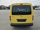 Opel Combo 1,4BENZ 5 Osób.Klimatyzacja.El.szyby.Centralka.kredyt.Hak.OKAZJA - 8