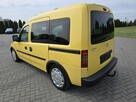 Opel Combo 1,4BENZ 5 Osób.Klimatyzacja.El.szyby.Centralka.kredyt.Hak.OKAZJA - 9