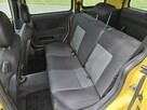 Opel Combo 1,4BENZ 5 Osób.Klimatyzacja.El.szyby.Centralka.kredyt.Hak.OKAZJA - 13