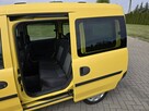 Opel Combo 1,4BENZ 5 Osób.Klimatyzacja.El.szyby.Centralka.kredyt.Hak.OKAZJA - 14