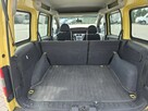 Opel Combo 1,4BENZ 5 Osób.Klimatyzacja.El.szyby.Centralka.kredyt.Hak.OKAZJA - 15
