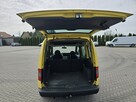 Opel Combo 1,4BENZ 5 Osób.Klimatyzacja.El.szyby.Centralka.kredyt.Hak.OKAZJA - 16