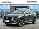 Hyundai Tucson 1.6T-GDI HEV 6AT 2WD 215KM Smart Gwarancja 2029 Polski Salon FV23%