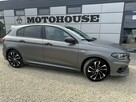 Fiat Tipo Turbo S-Design szary mat xenon navi - 2