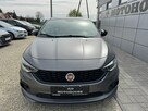Fiat Tipo Turbo S-Design szary mat xenon navi - 5