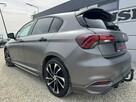 Fiat Tipo Turbo S-Design szary mat xenon navi - 9