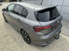 Fiat Tipo Turbo S-Design szary mat xenon navi - 10
