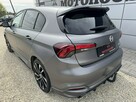 Fiat Tipo Turbo S-Design szary mat xenon navi - 11